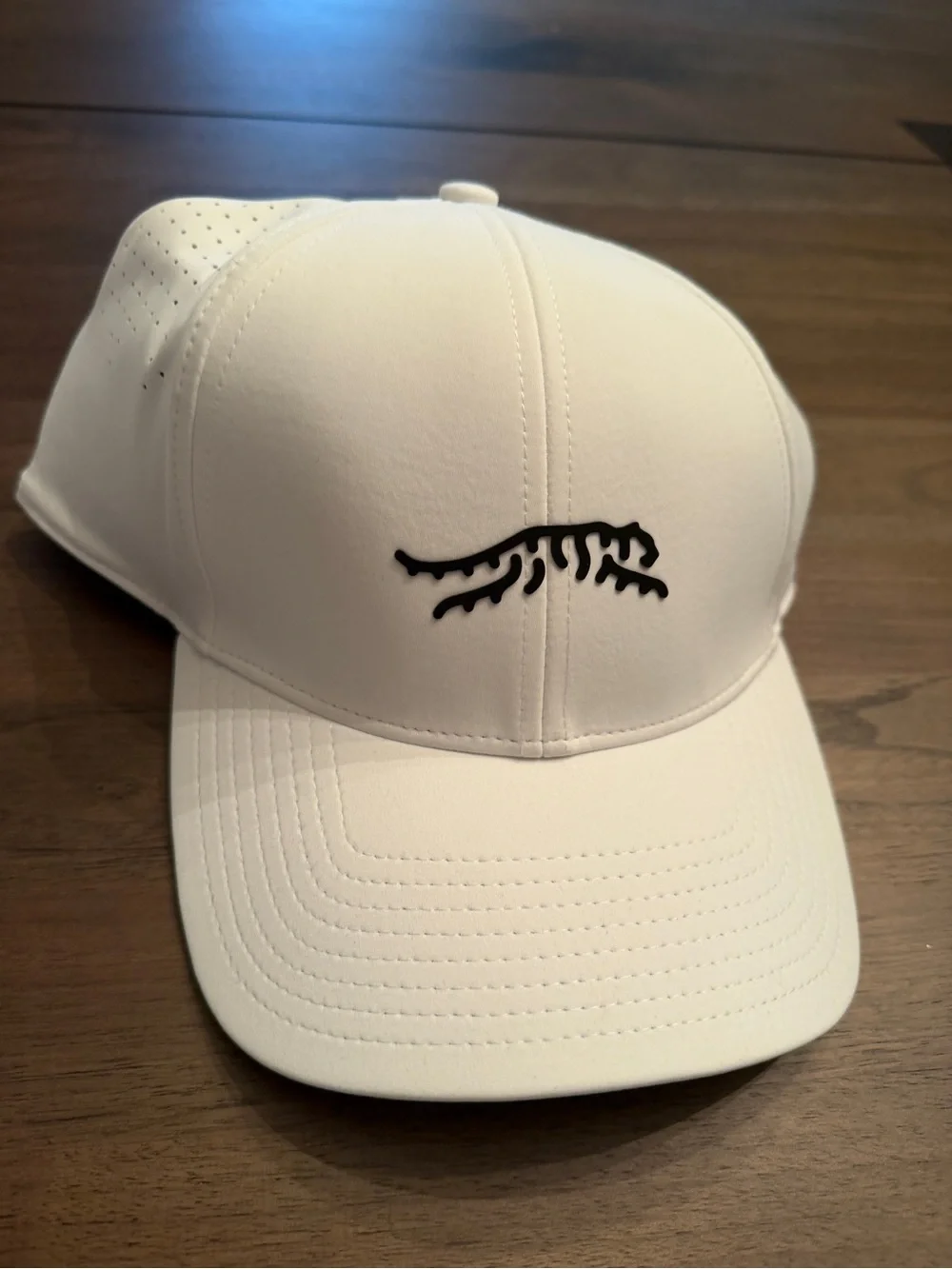 Sun Day Red Men's Cypress Tour SnapBack Hat